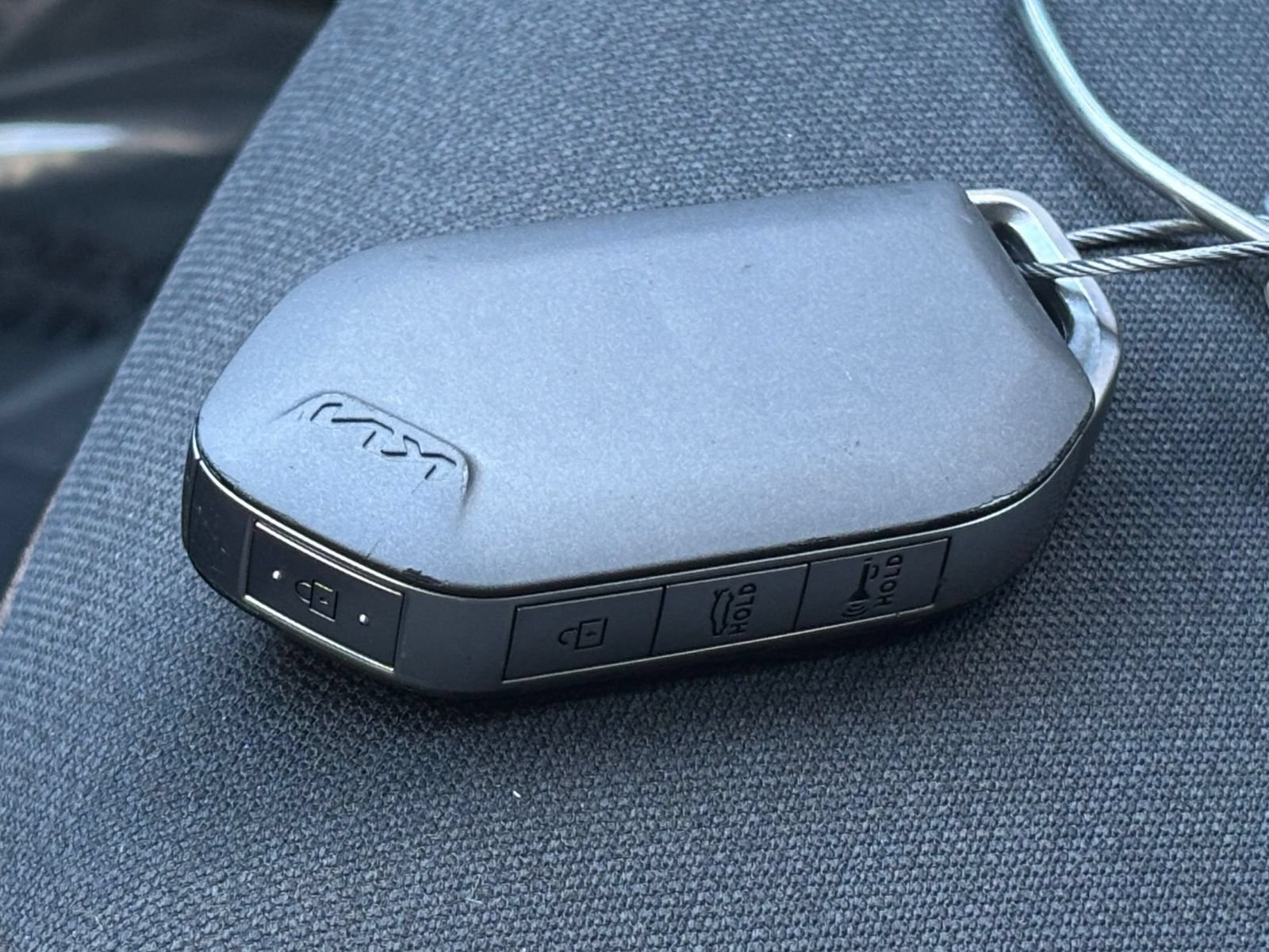 Used 2026 Kia K4 FWD image 21