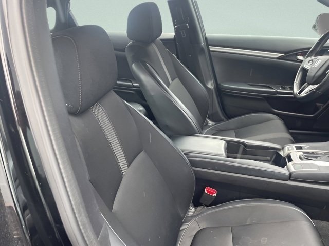 Used 2021 Honda Civic Sport image 8
