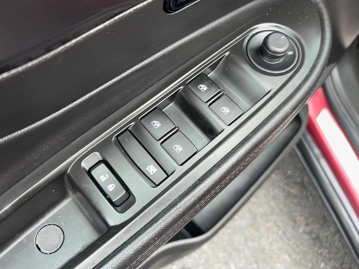 Used 2019 Buick Encore Preferred FWD image 12
