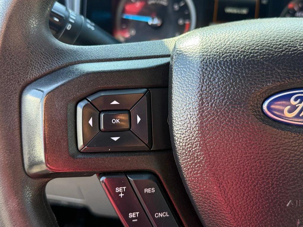 Used 2021 Ford F350 XLT w/ XLT Value Package AWD/4WD image 15