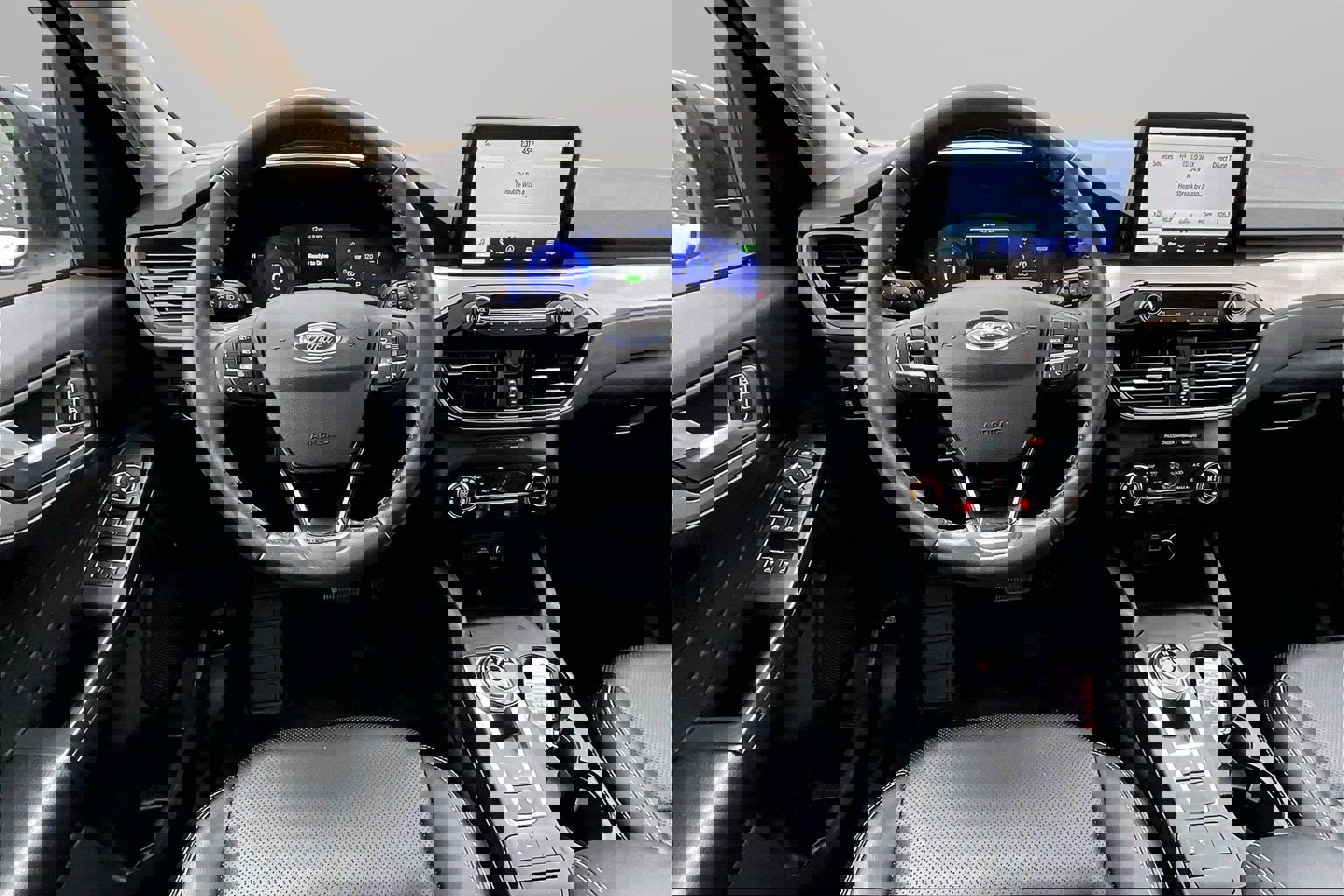 Used 2020 Ford Escape SE Sport image 5