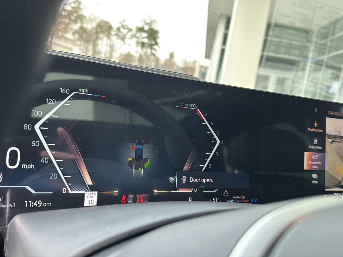 New 2026 BMW X5 xDrive40i w/ Executive Package image 21