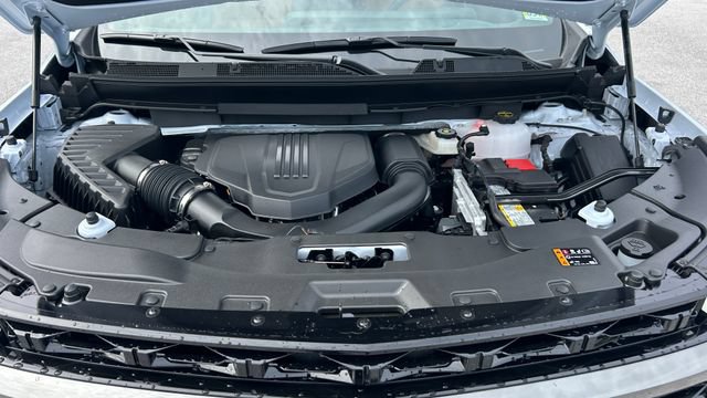 New 2027 Chevrolet Traverse Z71 AWD/4WD image 50