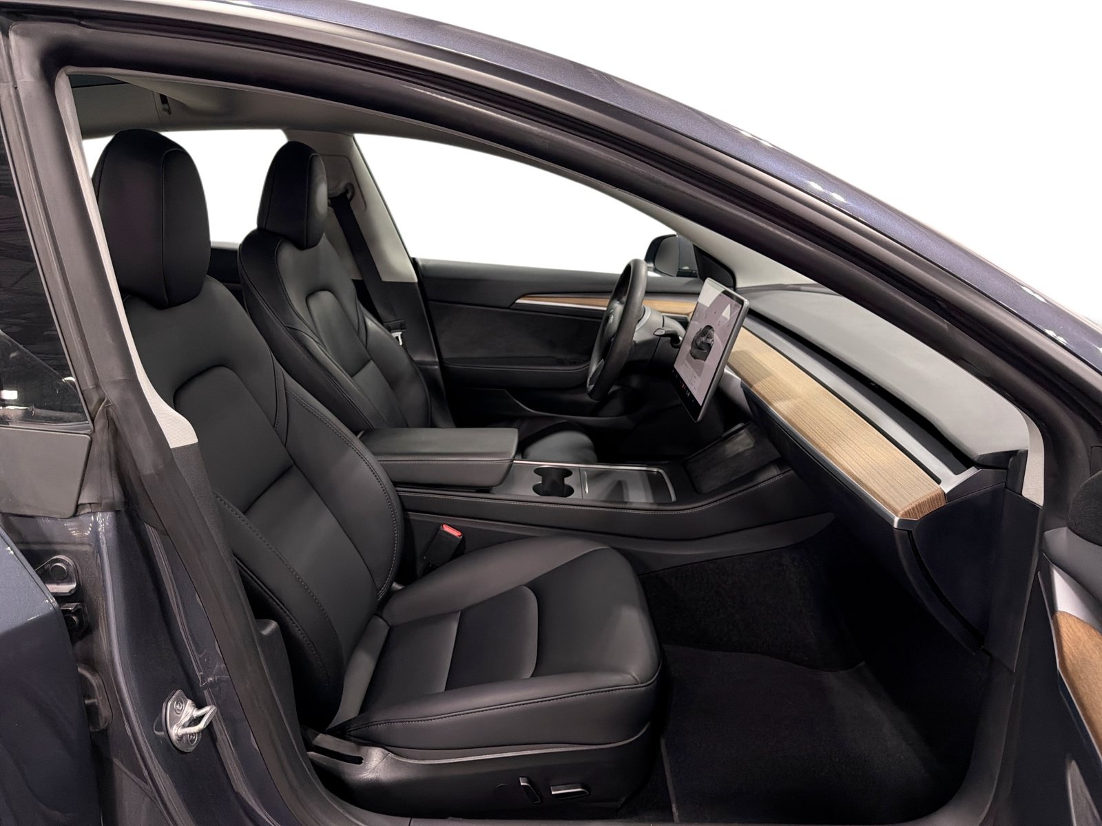 Certified 2023 Tesla Model 3 Performance AWD/4WD image 13