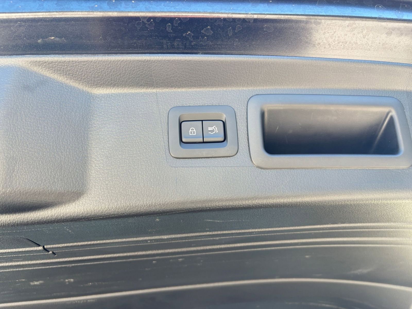 Used 2025 MAZDA CX-50 2.5 Hybrid w/ Premium Plus Pkg image 24