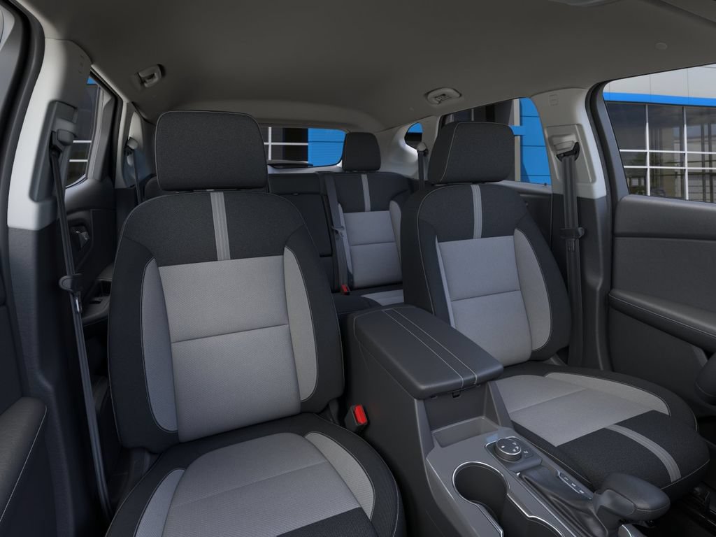 New 2025 Chevrolet Blazer LT w/ Driver Confidence Package FWD image 16