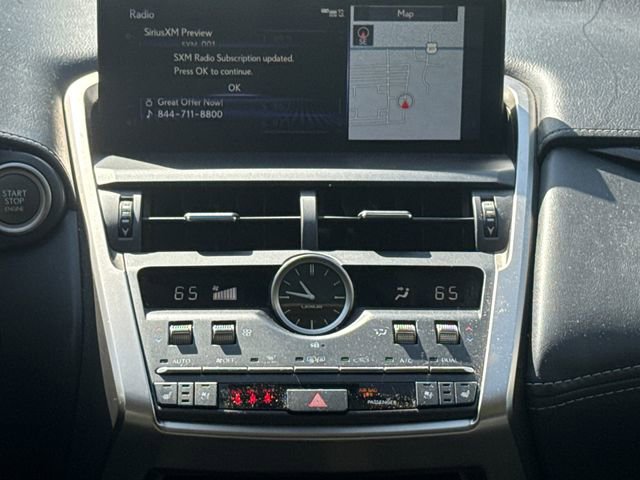 Used 2021 Lexus NX 300 FWD w/ Premium Package image 9