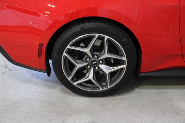 Used 2024 Ford Mustang GT Premium w/ GT Performance Package RWD image 36