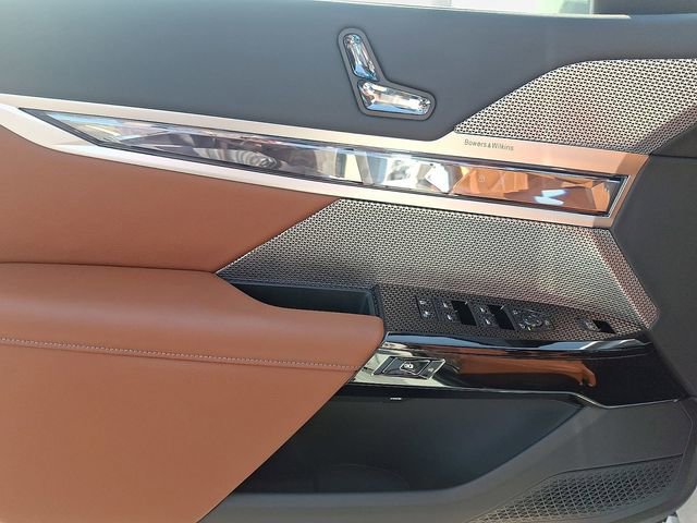 New 2026 BMW 760i xDrive w/ Executive Package image 10