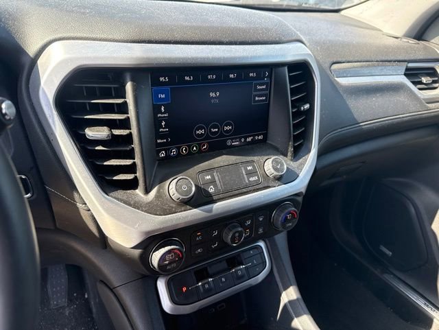 Used 2023 GMC Acadia SLT w/ Preferred Package AWD/4WD image 15