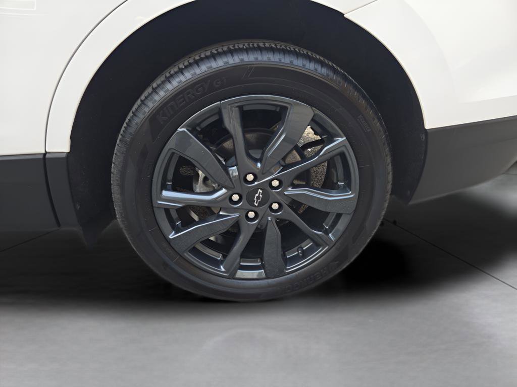 Used 2023 Chevrolet Equinox RS image 8