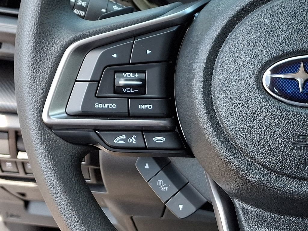 Used 2023 Subaru Impreza Premium AWD/4WD image 22