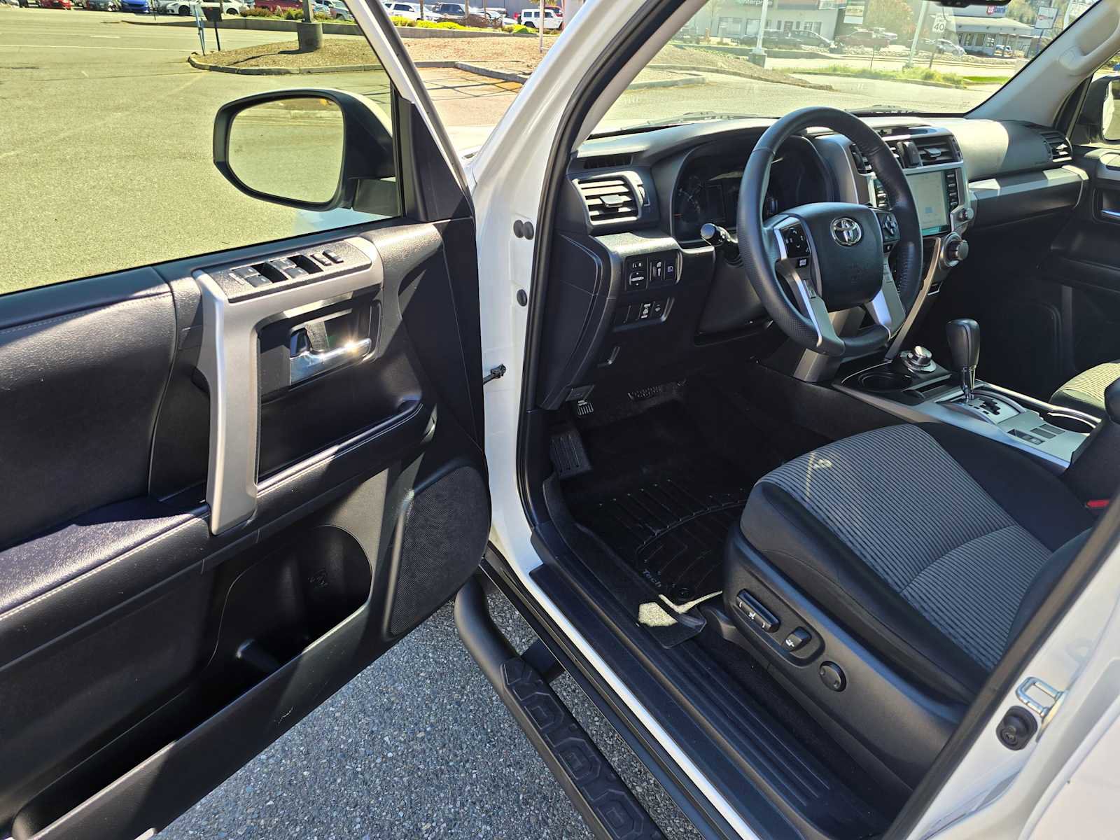 Certified 2023 Toyota 4Runner SR5 image 19