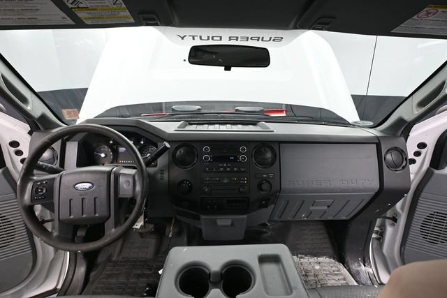 Used 2014 Ford F350 XL AWD/4WD image 17