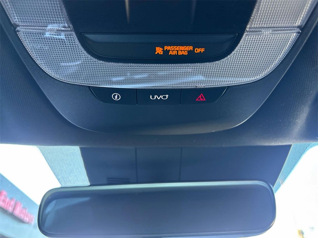 Used 2022 Kia K5 GT-Line image 26