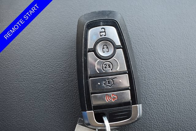 Used 2025 Ford Explorer Active w/ Active Comfort Package AWD/4WD image 7