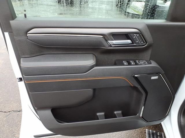 Used 2026 GMC Sierra 3500 AT4 w/ AT4 Premium Plus Package image 28