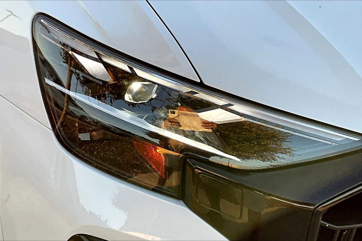 New 2026 Audi Q8 Premium Plus image 13