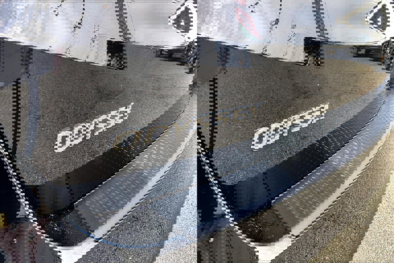 Used 2019 Honda Odyssey EX-L image 8