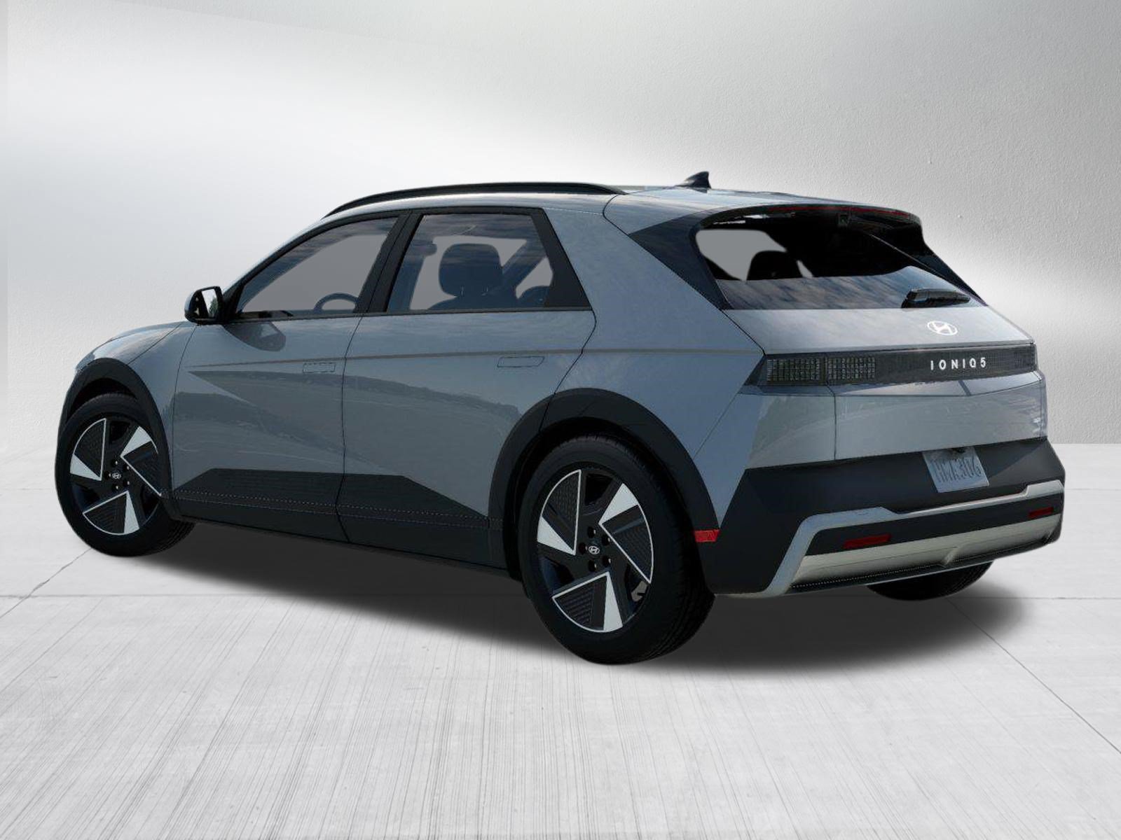 New 2027 Hyundai Ioniq 5 SEL AWD/4WD image 5