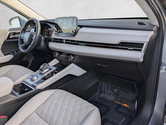 Used 2023 Mitsubishi Outlander SEL AWD/4WD image 20