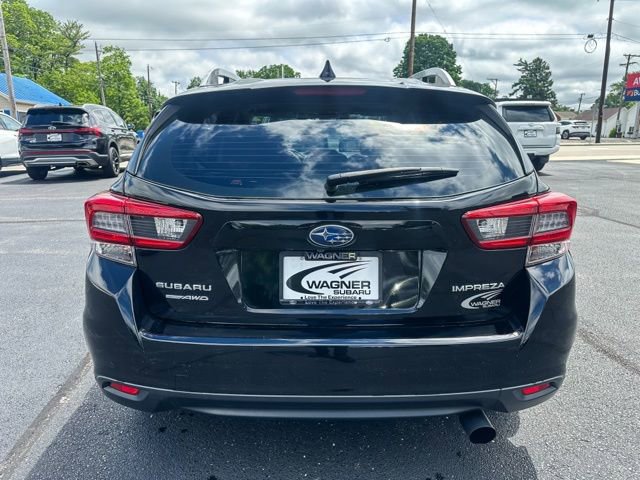 Used 2023 Subaru Impreza 2.0i Premium AWD/4WD image 7