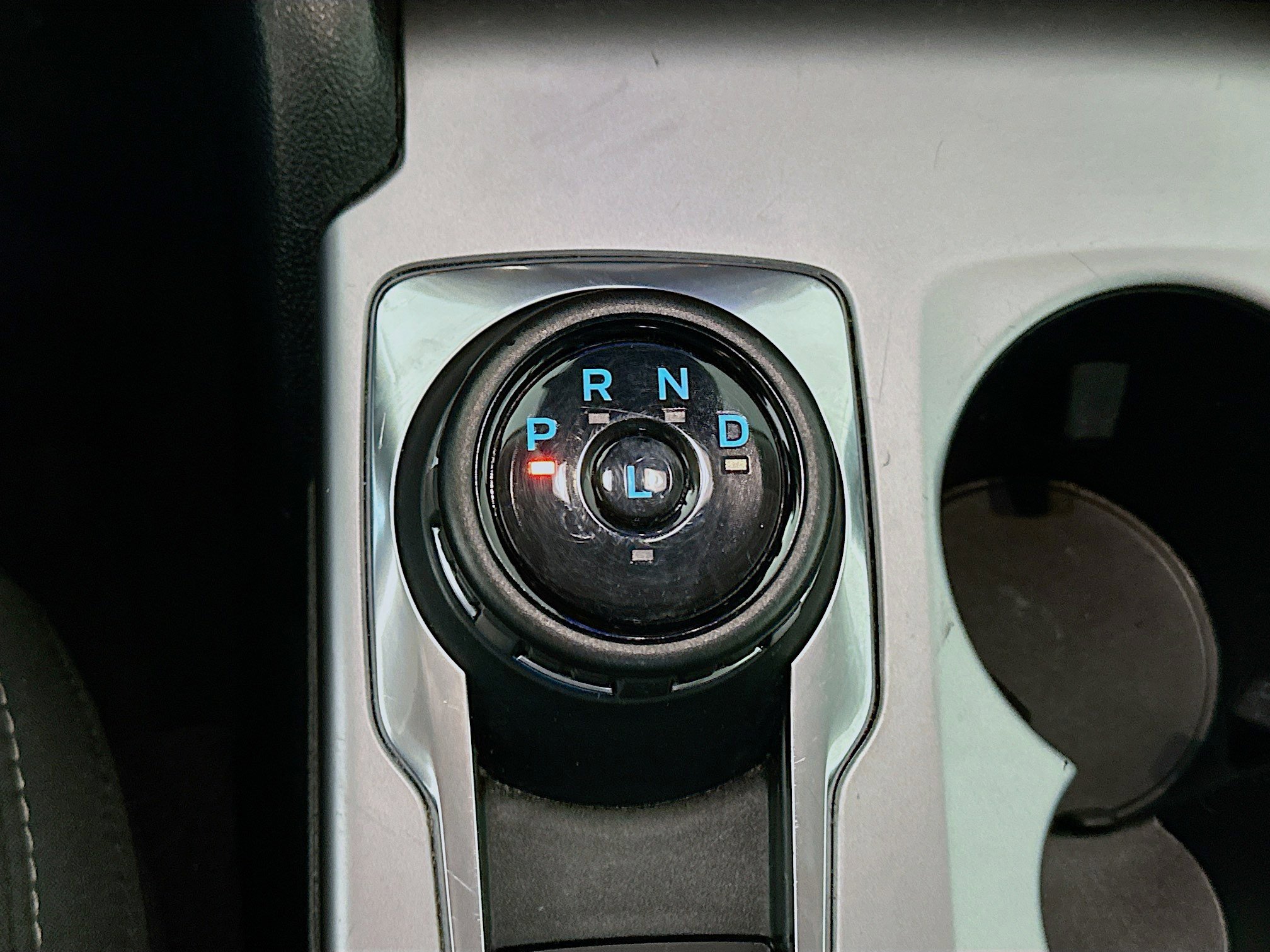 Used 2024 Ford Bronco Sport Big Bend image 24