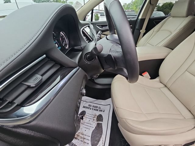 Used 2019 Buick Enclave Premium w/ Trailering Package, 5000 lbs. FWD image 12