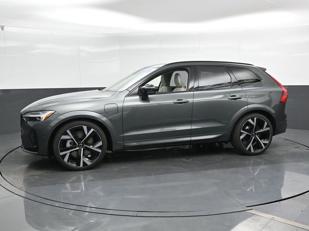 New 2026 Volvo XC60 T8 Ultra image 6