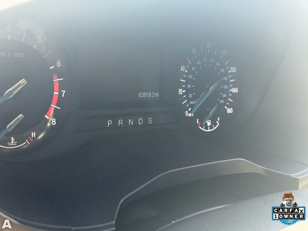 Used 2018 Ford Edge SE image 8