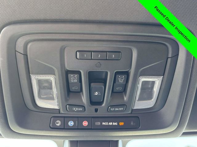 Used 2019 GMC Sierra 1500 AT4 w/ AT4 Premium Package image 26