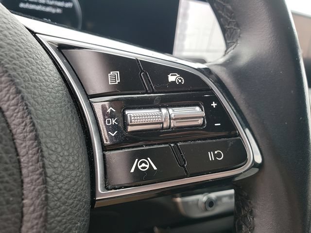 Certified 2024 Kia Seltos S FWD image 15