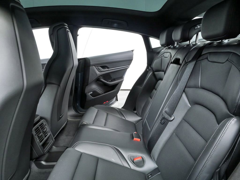 New 2026 Porsche Taycan RWD image 21