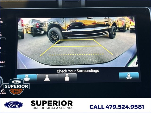 Used 2022 Honda Insight EX image 9