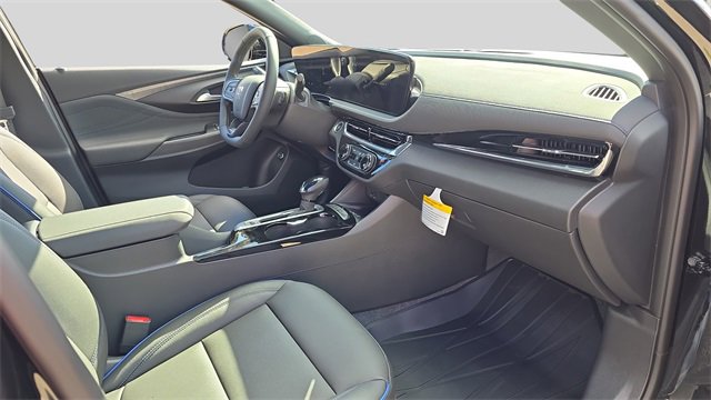 New 2026 Buick Envista Sport Touring w/ Convenience I Package image 16