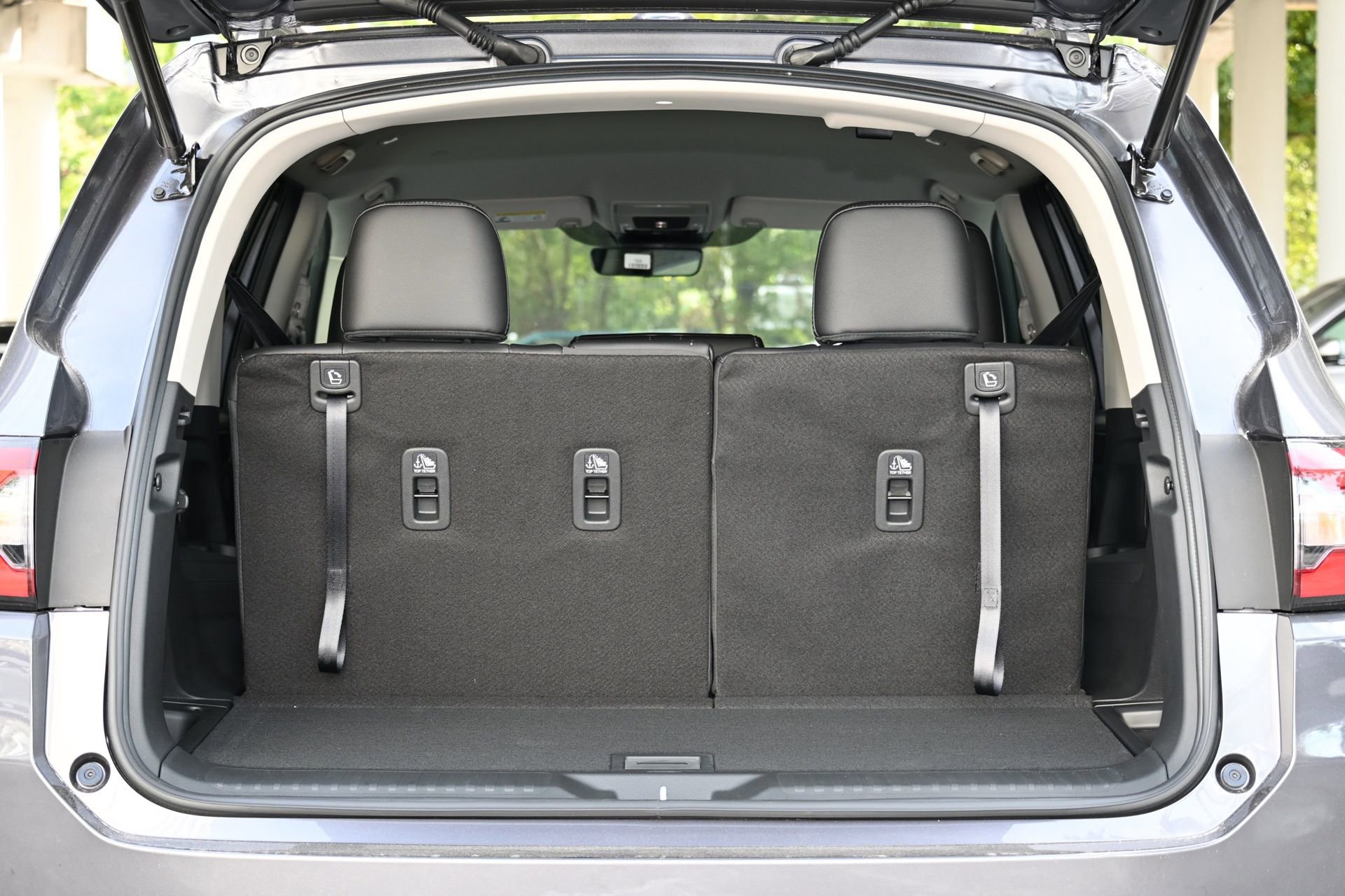 New 2026 Honda Pilot EX-L image 9