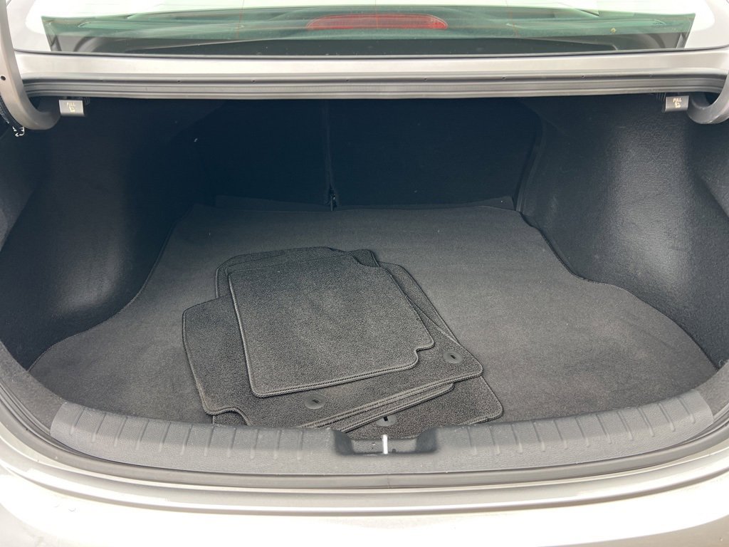 Certified 2023 Kia Forte LXS w/ LXS Technology Package image 23