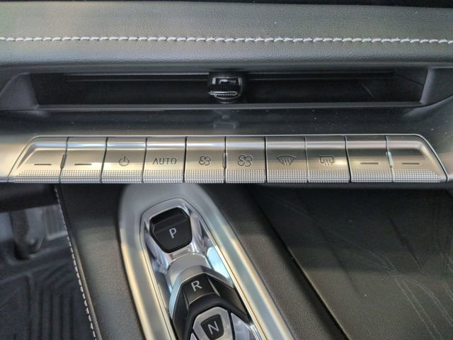 New 2026 Chevrolet Corvette Stingray Preferred Conv w/ Z51 Performance Package image 8