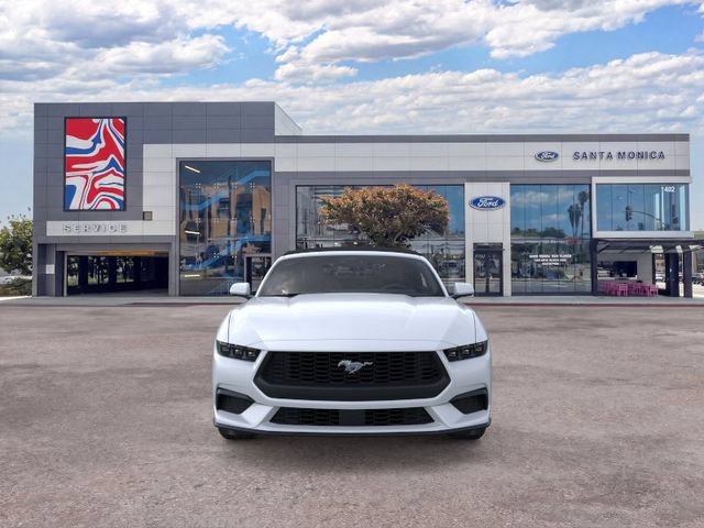 New 2026 Ford Mustang Premium RWD image 6