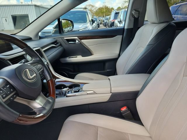 Used 2019 Lexus RX 350 FWD w/ Navigation Package image 13