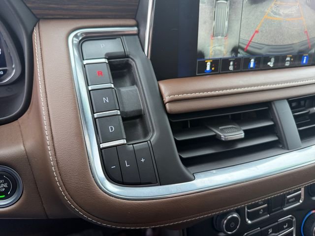 Used 2023 Chevrolet Tahoe High Country w/ Premium Package 2 AWD/4WD image 28