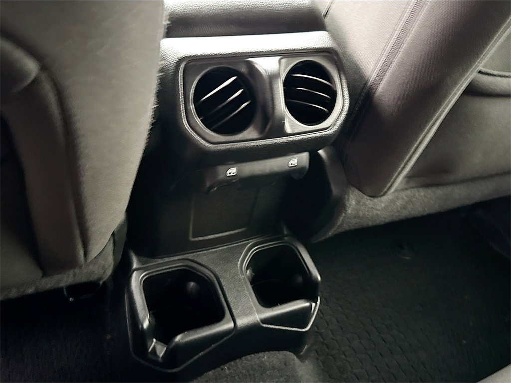 Used 2021 Jeep Gladiator Willys image 28