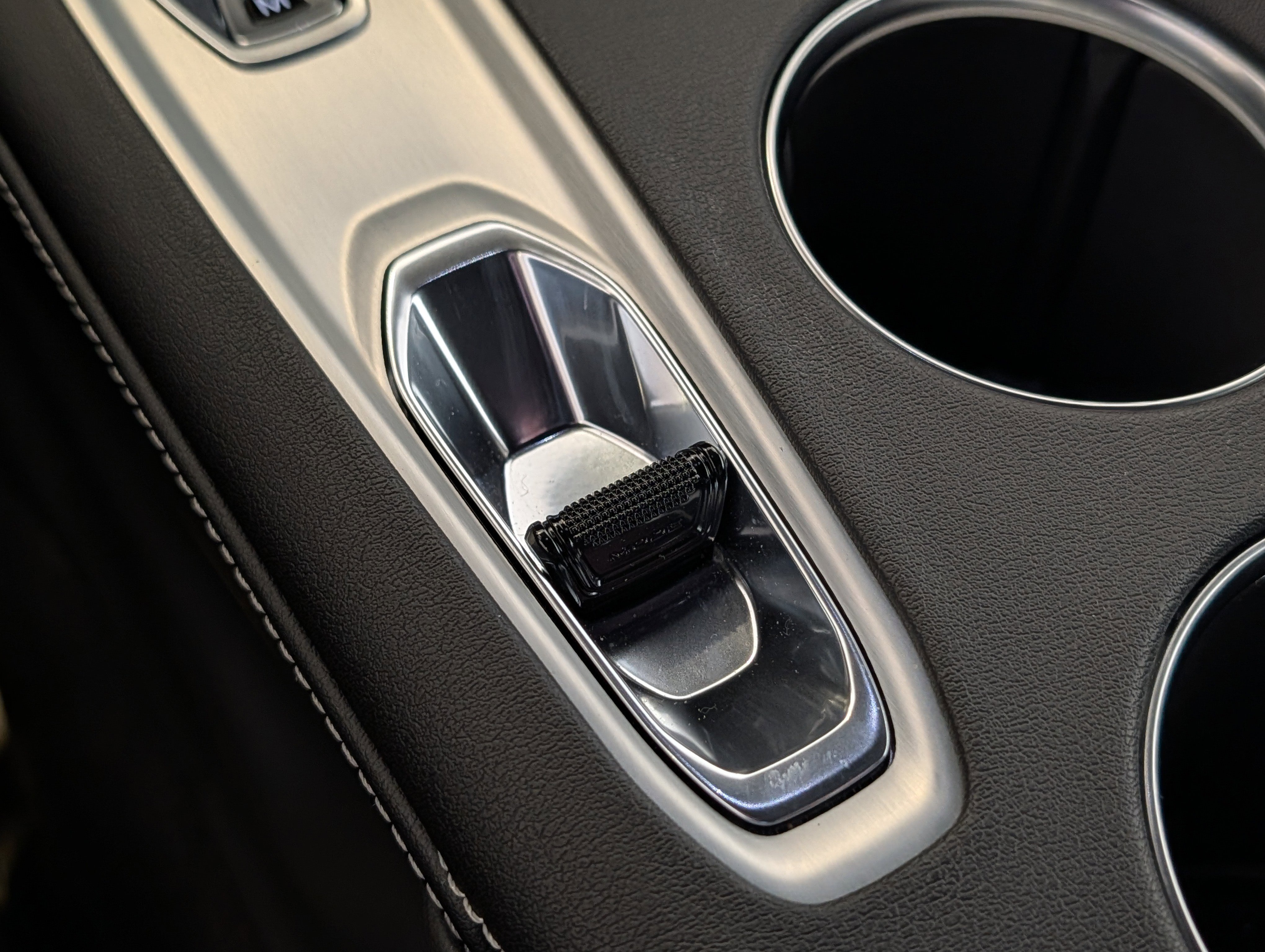 Certified 2026 Chevrolet Corvette Stingray Coupe w/ Z51 Performance Package image 23