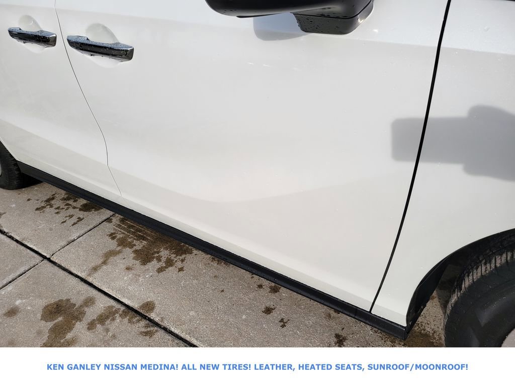 Used 2023 Honda Odyssey EX-L image 13