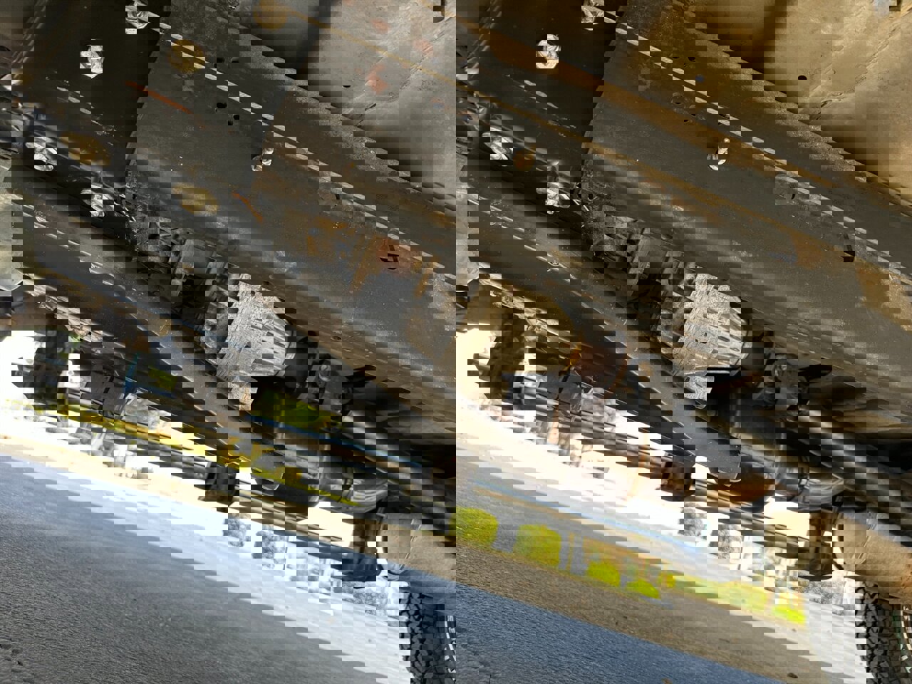 Used 2005 Ford Excursion Limited image 74