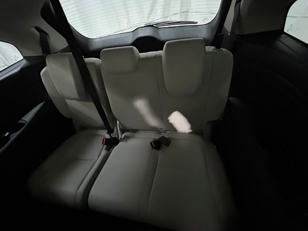 Used 2026 Honda Odyssey EX-L image 28