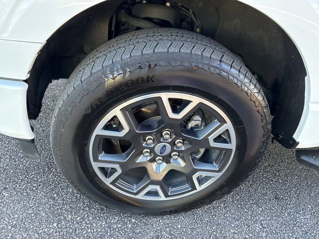 Used 2024 Ford F150 STX image 11