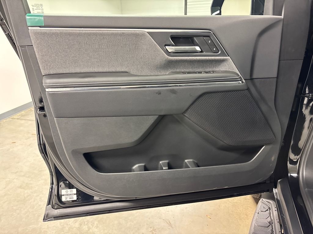 New 2026 GMC Sierra EV Elevation image 21