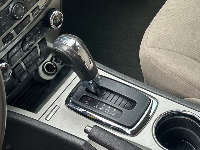 Used 2011 Ford Fusion Hybrid image 22