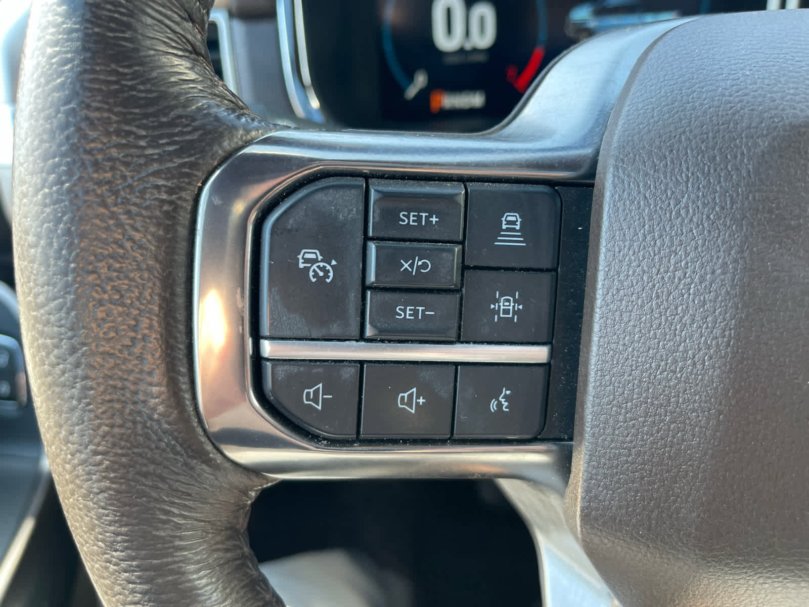 Used 2023 Ford F150 King Ranch w/ Equipment Group 601A High image 14